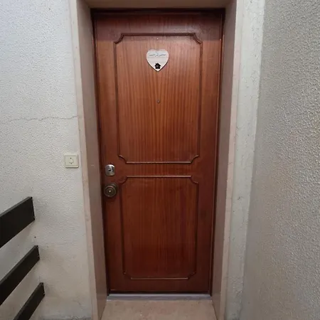 Rum i privatbostad Quartos