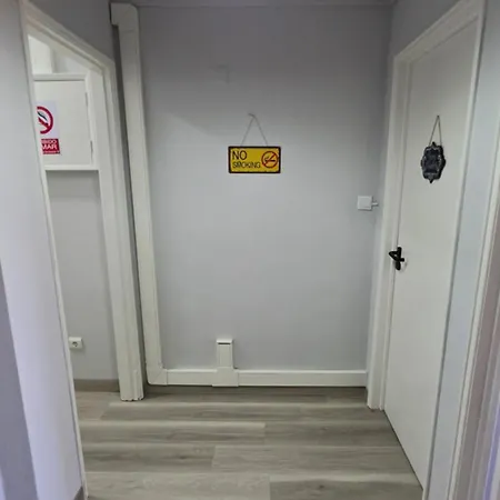 Quartos Lisboa