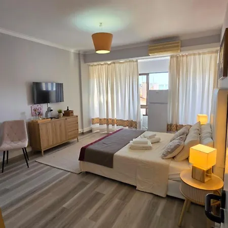 Quartos Rum i privatbostad Lisboa