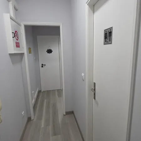 Rum i privatbostad Quartos